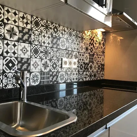 B&B Ciudad De