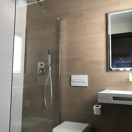 B&B Ciudad De