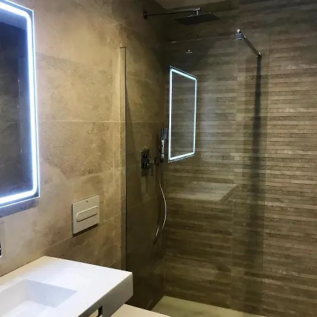 B&B Ciudad De