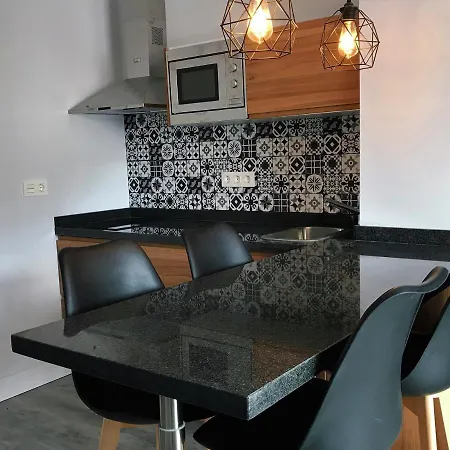 Ciudad De B&B 론다