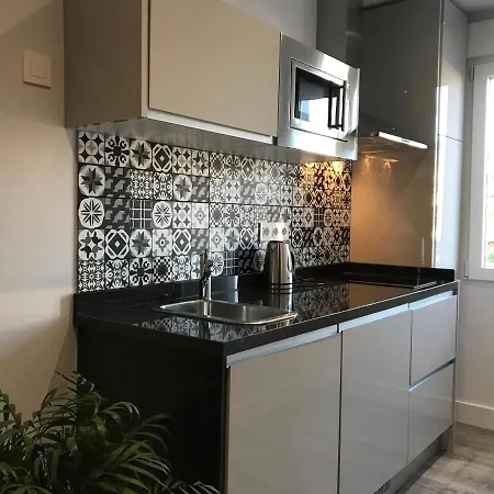 B&B Ciudad De 론다