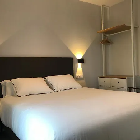 Ciudad De Bed & Breakfast