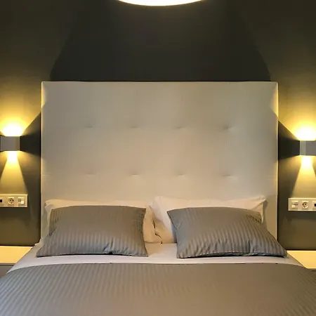 Ciudad De Bed & Breakfast