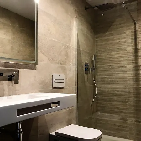 Ciudad De Bed & Breakfast Ronda