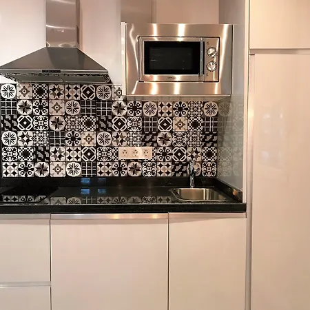 Bed & Breakfast Ciudad De 3*