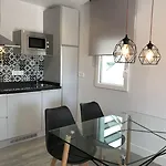 Bed & Breakfast Ciudad De 3*