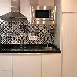 Bed & Breakfast Ciudad De 3*