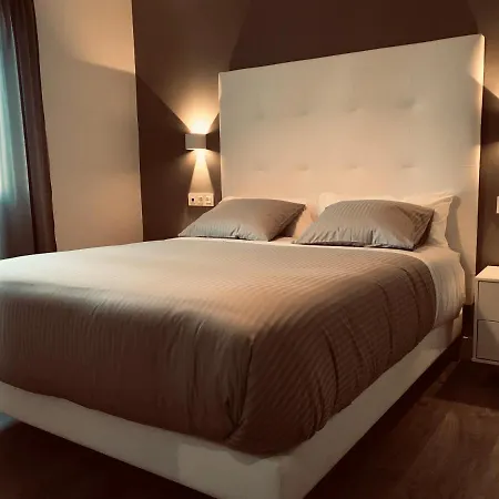 Ciudad De Bed and breakfast *