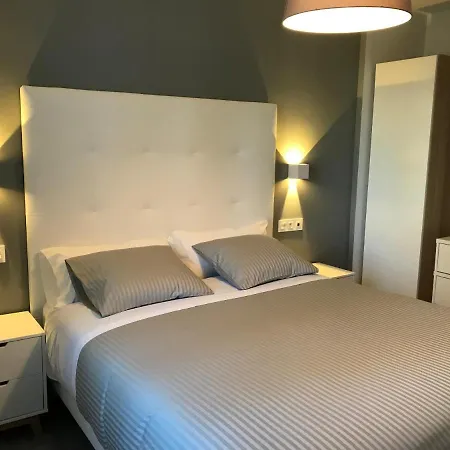 Ciudad De Bed and breakfast
