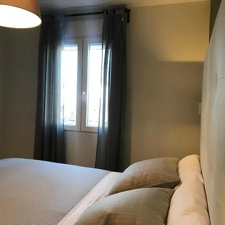 Bed and breakfast Ciudad De *