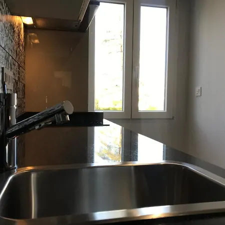 Bed and breakfast Ciudad De