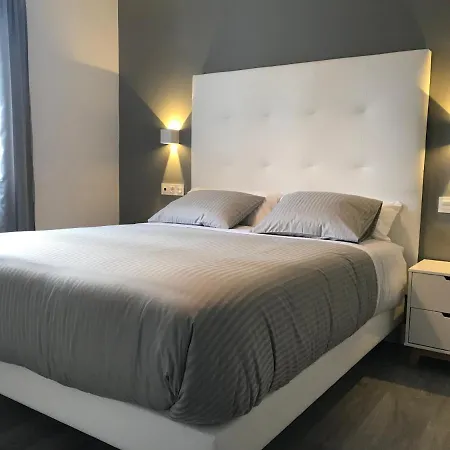 Bed and breakfast Ciudad De Ronda