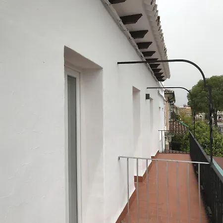 Bed & Breakfast Ciudad De Ronda