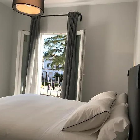 Ciudad De Bed and breakfast *