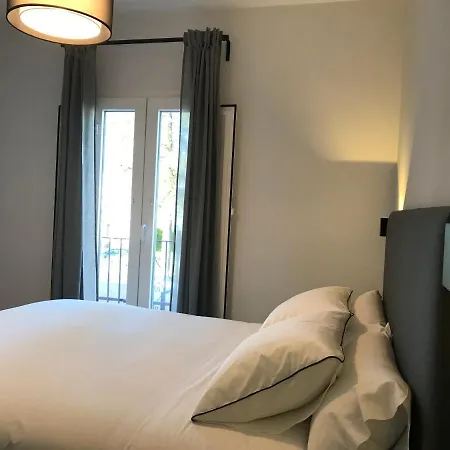 Bed and breakfast Ciudad De