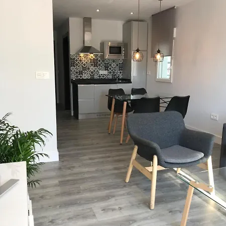 Bed and breakfast Ciudad De *