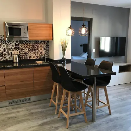 Ciudad De Bed & Breakfast