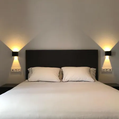 Bed and breakfast Ciudad De *