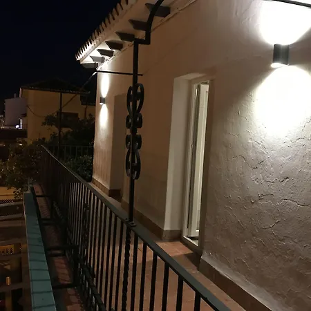 Ciudad De Отель типа 