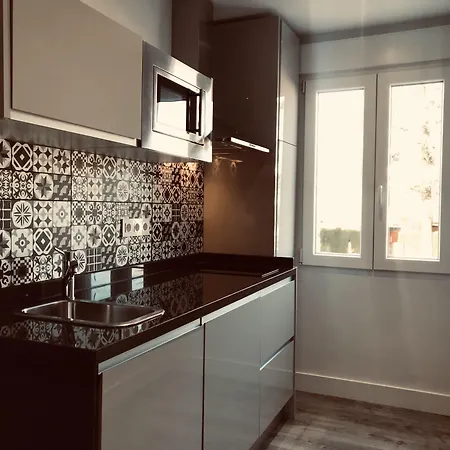 B&B Ciudad De 론다